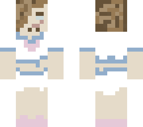steve the magical girl