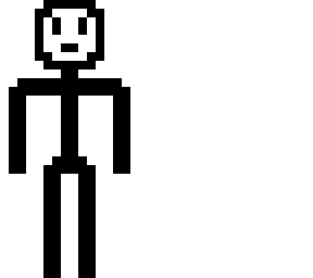 stickman