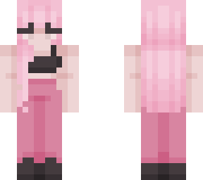 strawberry bubble gum