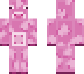 strawberry cow