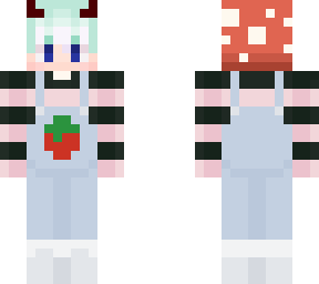 strawberry holland