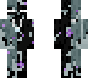 stray x enderman