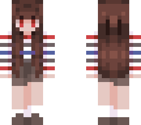 striped ruby (pigpyromaniac rq)