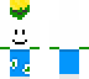 stylish zombie (fixed)