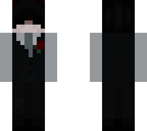 suit<3