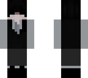 suit<3