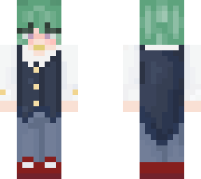 suit chryzemos