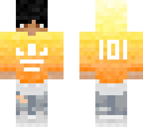 sunset krusher