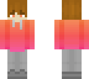 sunset sweatshirt e-boy