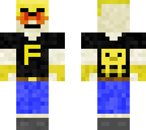 super angry flippers1