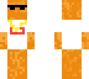 supreme carrot