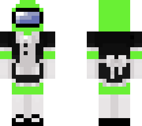 sus maid impostor