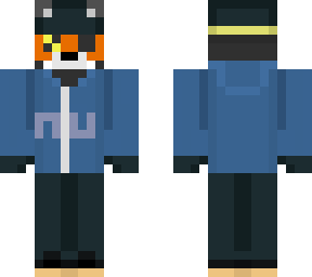 tabi fnf fox