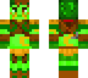 tacarey -gormiti oc
