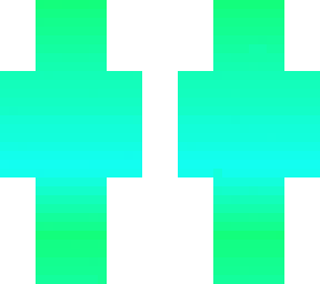 teal(i think) gradient
