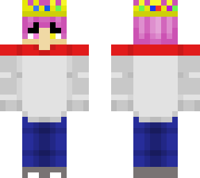 technoblade but tommyinit