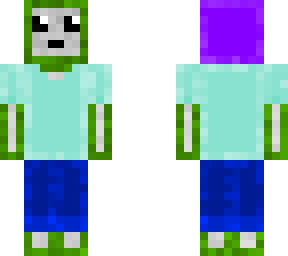 tennage beepbo