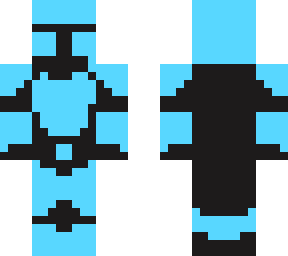 the blue bounty