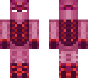 the crimson