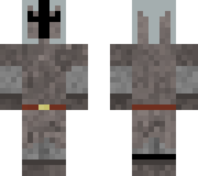 the grey knight