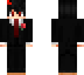 the half demon