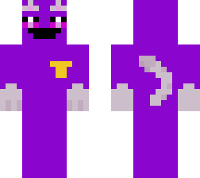 the nyan behind the slaughter
