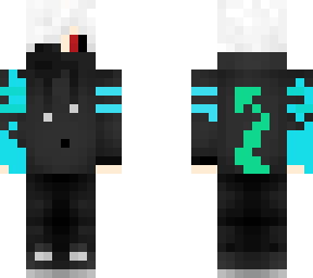 the skin for my best tea