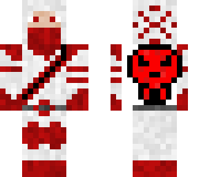 the war ninja