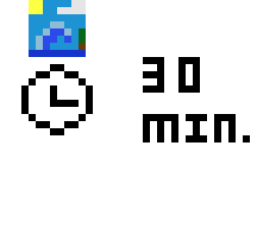 timed challenge! (read desc.)