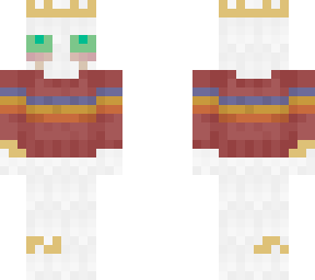 tired guy cozy crown