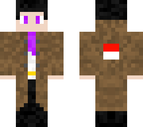 tk-3 (trench coat)