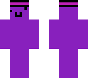tnu49 (derpy smile mateo purple