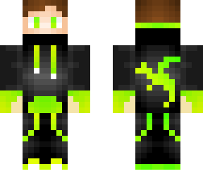 toxic gamer