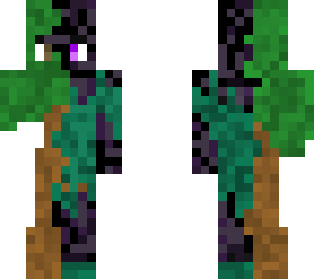 tree/ enderman