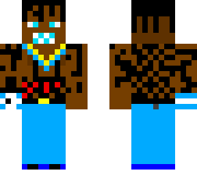trevor