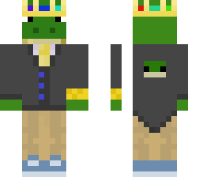 turtle guy