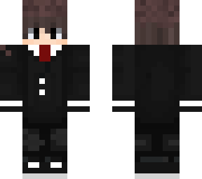 tux pob