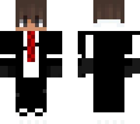 tuxedo