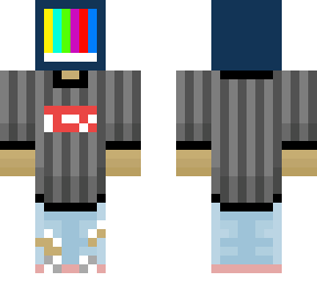 tv head