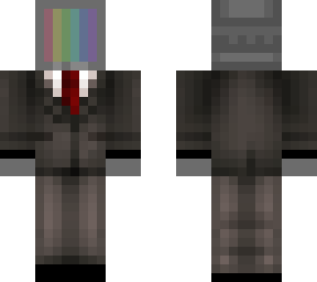tv head oc
