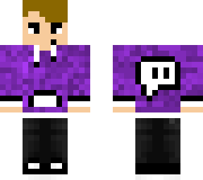 twitch boy