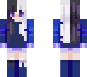 two birds~