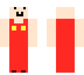 ugly chef mario