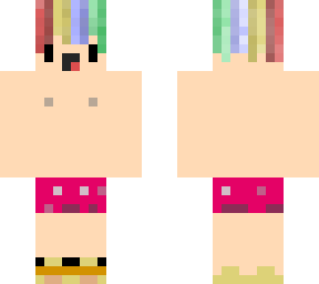 unicorn boy - summer edition 2.0