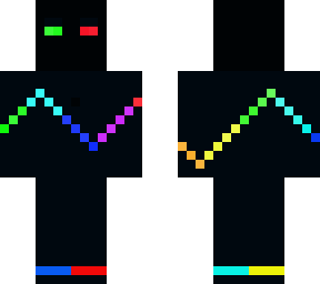 up and down colors