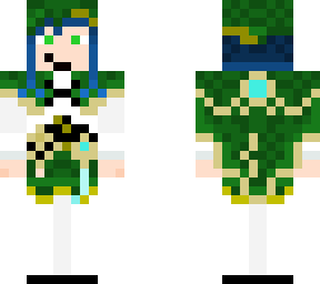venti the bard