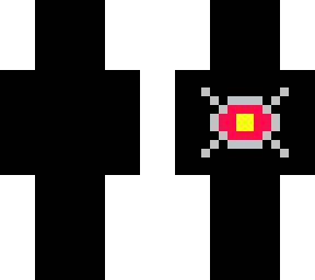 virus eye