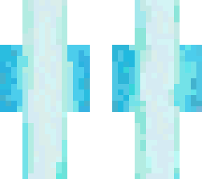 void ray beam skin