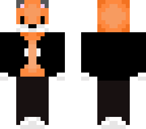 volpe/fox