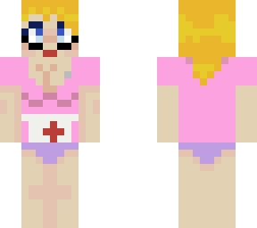 war nurse